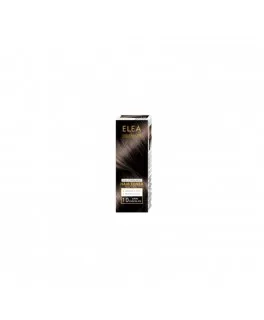 Balsam nuanțator ELEA Hair Toner 10 - Ciocolata neagra, 100 ml