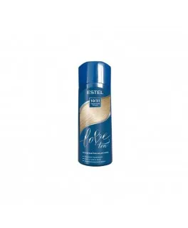 Balsam nuanțator ESTEL Love Ton,10/31 - Blond caramela, 150 ml