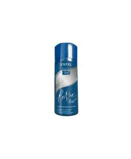 Balsam nuanțator ESTEL Love Ton, 10/16 - Blond cenusiu, 150 ml