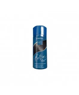 Balsam nuanțator ESTEL Love Ton, 4/71 - Cafea neagra, 150 ml