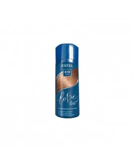 Balsam nuanțator ESTEL Love Ton, 8/34 - Brandy, 150 ml