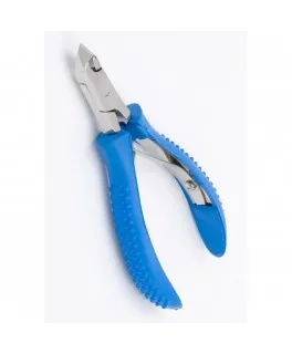Cleste manichiura pentru piele SilverStar Classic АТ-1105 (5mm)