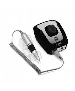 Pila electica pentru manichiura si pedichiura Runaill №4035, PM-35000 (afisaj electronic)
