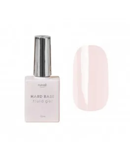 Baza de camuflaj Runail Hard №6494, 12 ml