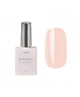 Baza de camuflaj Runail Hard №6495, 12 ml