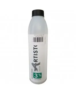 Oxidant Elea Professional Artisto Color 3%, 1000 ml