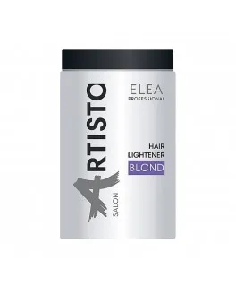 Осветляющая пудра для волос Elea Professional Artisto, 250 г