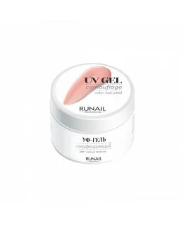Runail GS 3747 Gel camuflaj 56 gr UV (petala delicata)