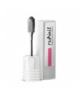 Runail F 1420 Bor pentru unghii ( diam. 6*13 mm)
