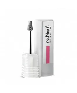 Runail F 1411 Freza pentru unghii ( diam. 5*8 mm, mica)