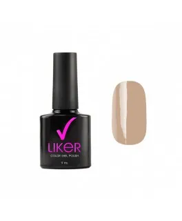 Runail GL 4571 Gel-lac Liker 9 ml