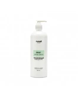 Crema hidratare pentru maini Runail, 500 ml