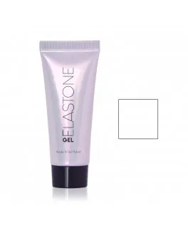 Runail GF 3939 Hibrid de acril si gel Elastone gel, 18 ml