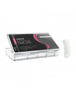Runail TFC 0797 Tipse clasice 500 buc (natural)