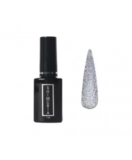 Runail GL 6507 Gel-lac reflectorizant Shimeria 7 ml