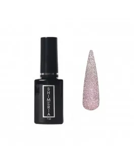 Светоотражающий гель-лак Shimeria №6509