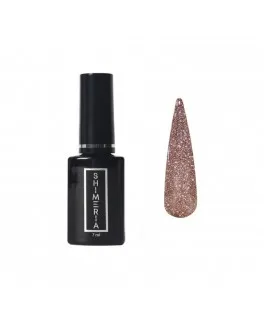 Runail GL 6525 Gel-lac reflectorizant Shimeria 7 ml