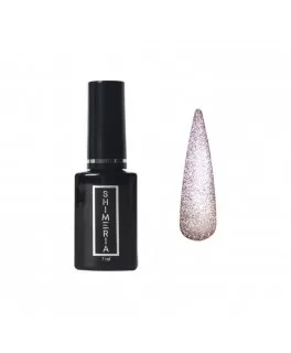 Runail GL 6558 Gel-lac reflectorizant Shimeria 7 ml