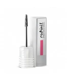 Runail F 1416 Freza 2.7*12 mm pentru unghii (mare)