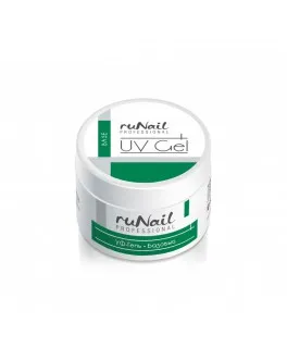 Runail GS 0069 Gel de baza cu UV , 15  мл