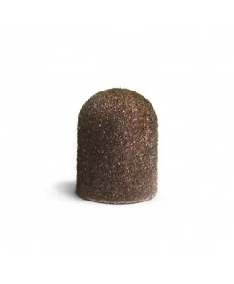 Runail F 1440 Capac (5 buc) al aparatului pentru pedichiura ( diam. 13*19mm/180 grit)