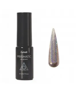Runail GL 6092 Gel-lac Prismatic 5 ml