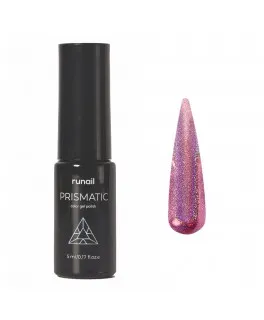 Runail GL 6095 Gel-lac Prismatic 5 ml