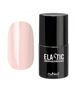 Каучуковая база для гель-лака ELASTIC №4164