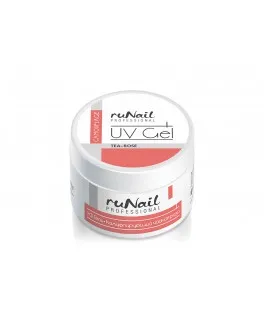 Runail GS 0919 Gel camuflaj 15 gr UV (Tea-rose)