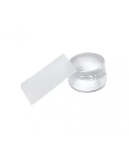 Runail DU 6180 Stamp silicon pentru stampilare