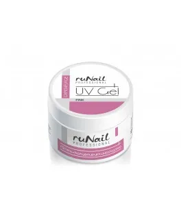Runail GS 0501 Gel camuflaj 15 gr UV (roz)