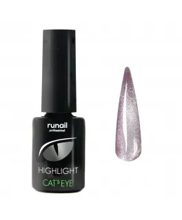 Гель-лак Cat's eye Highlight №6035