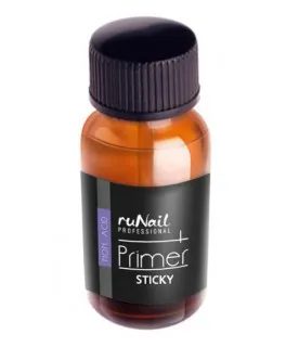 Runail GL 3928 Praimer Sticky 10 ml (fara acid)