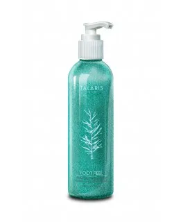 Gel-scrub pentru picioare Talaris Runail №2635, 250 ml