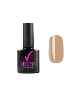 Runail GL 4502 Gel-lac Liker 9 ml