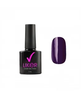 Runail GL 4944 Gel-lac Liker 9 ml