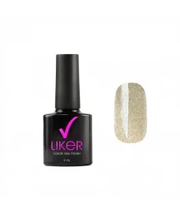 Runail GL 4967 Gel-lac Liker 9 ml