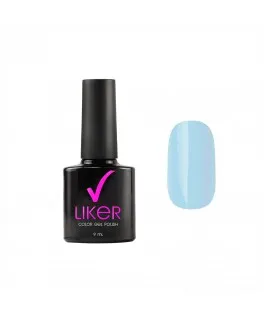 Runail GL 4969 Gel-lac Liker 9 ml