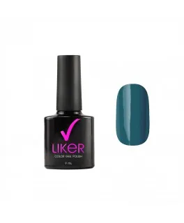 Runail GL 4975 Gel-lac Liker 9 ml