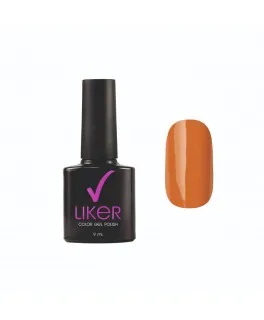Runail GL 4981 Gel-lac Liker 9 ml
