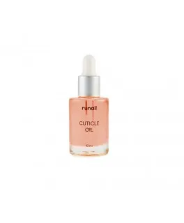 Runail LU 6420 Ulei 10 ml  pentru unghii si cuticula (aroma:cherry)