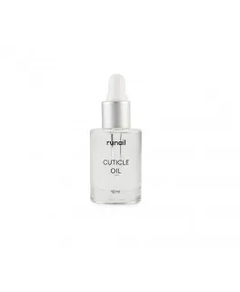 Runail LU 6424 Ulei 10 ml  pentru unghii si cuticula (aroma:frezii albe)