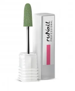 Runail F 3435 Freza din carbura si silicon pentru lustruire (diam.6*16 мм, granulare medie)