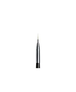 Runail P 3589 Pensula pentru design Nail Art Nylon, 7 мм №000/2