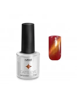 Гель-лак CAT'S EYE №2886