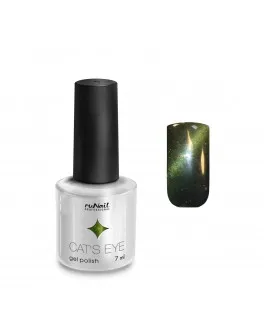 Гель-лак CAT'S EYE №2899