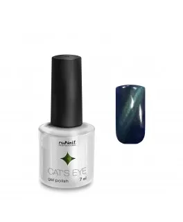 Runail GL 2901 Gel-lac Cat's eye 7 ml