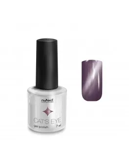 Runail GL 2916 Gel-lac Cat's eye 7 ml