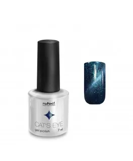 Runail GL 2921 Gel-lac Cat's eye 7 ml
