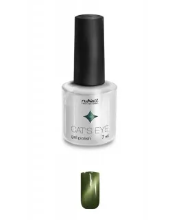 Runail GL 2923 Gel-lac Cat's eye 7 ml